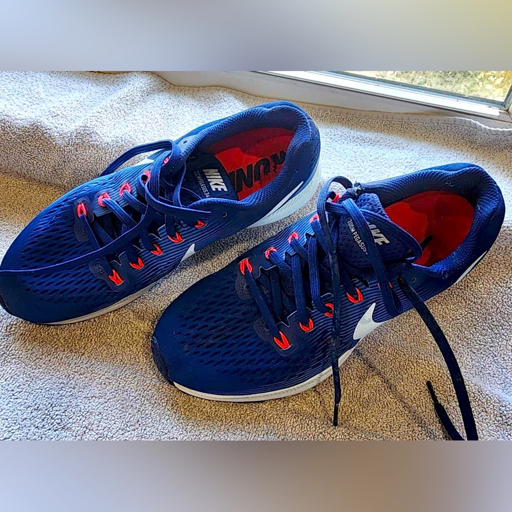 Women’s Nike Zoom Pegasus 3M  Shoes